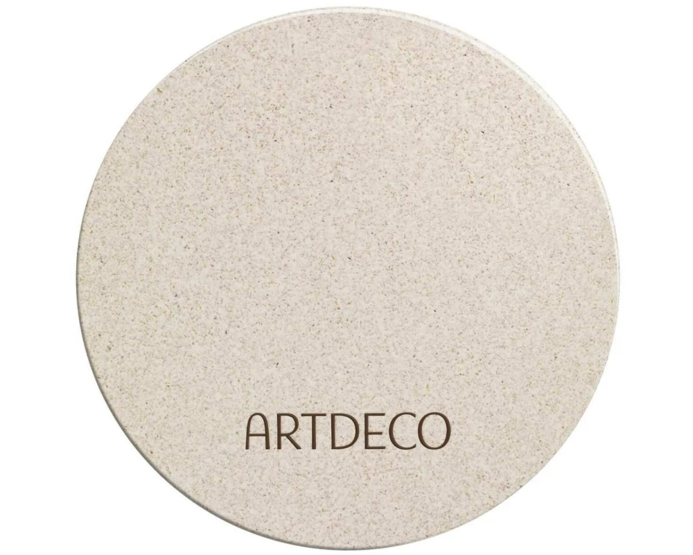 ARTDECO Green Couture Natural Trio Blush 4 rose garden