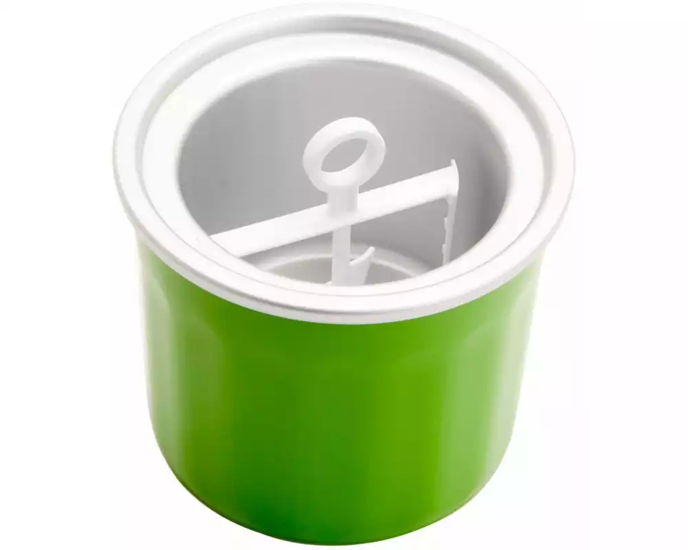 Gastroback Glacebehälter Grün