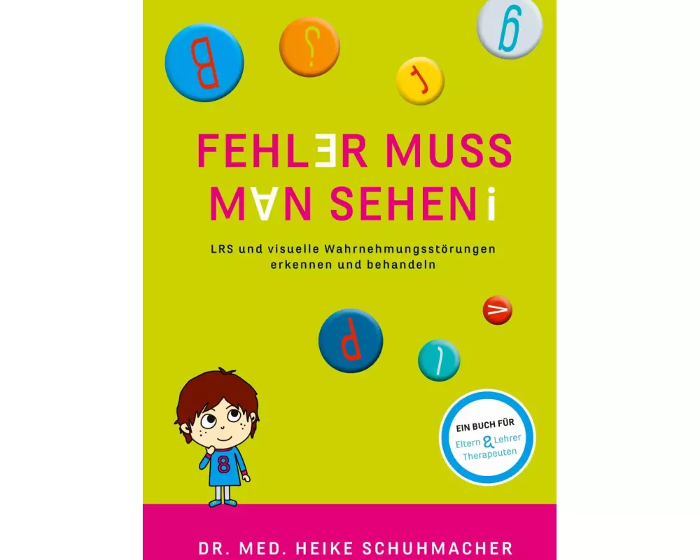 Fehler muss man sehen - NEUAUFLAGE