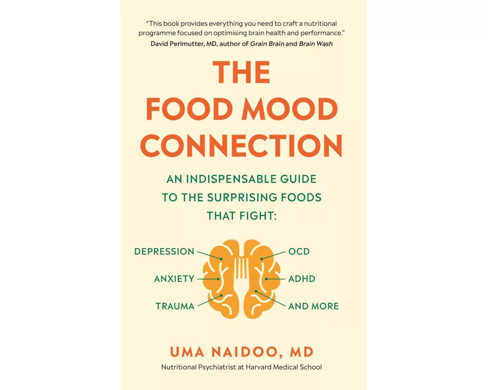 The Food Mood Connection