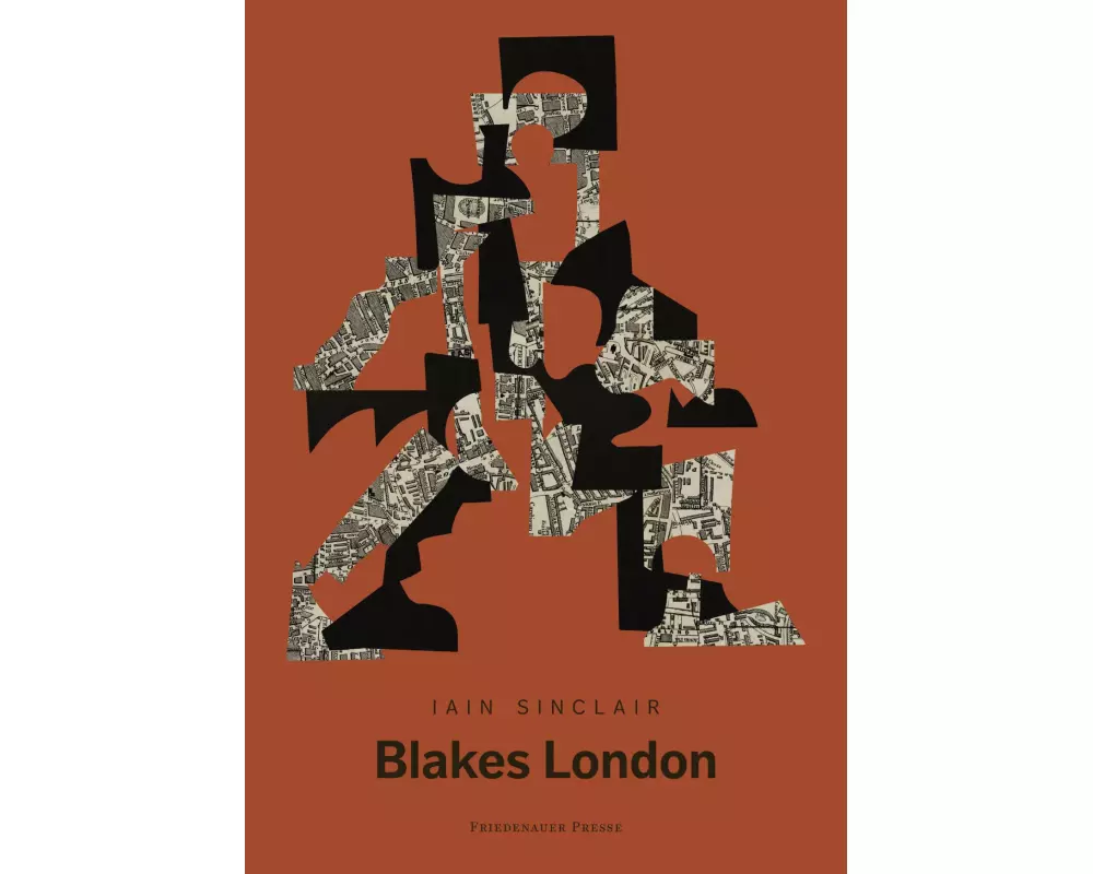 Blakes London