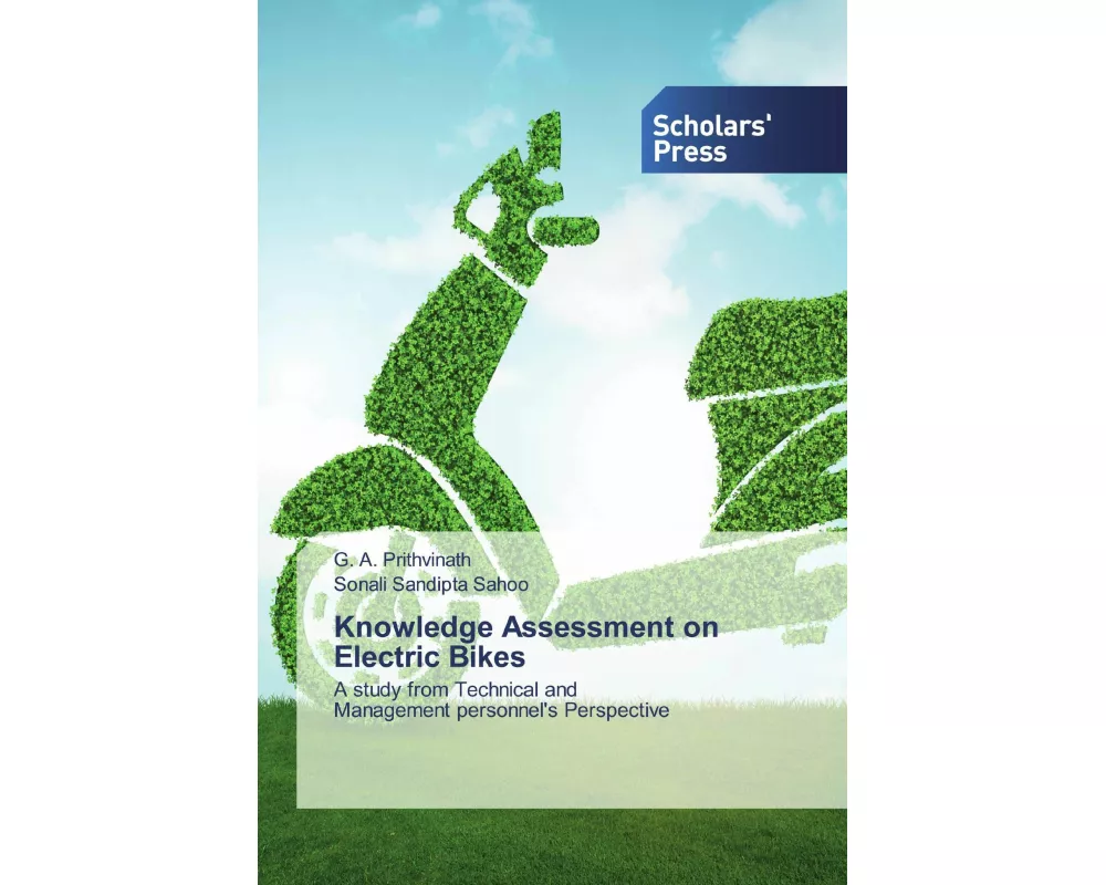Knowledge Assessment on Electric Bikes