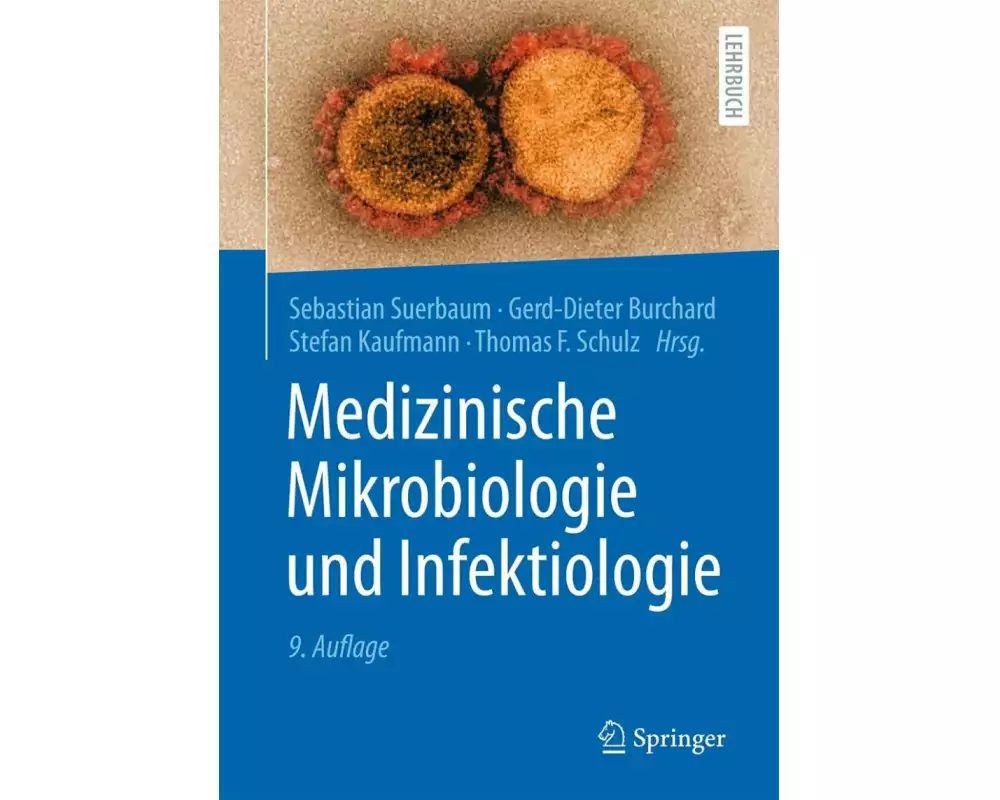 Medizinische Mikrobiologie und Infektiologie