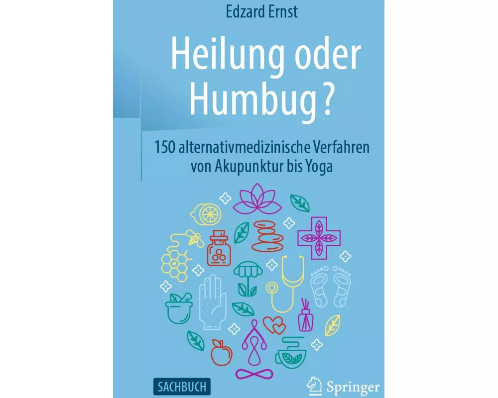 Heilung oder Humbug?