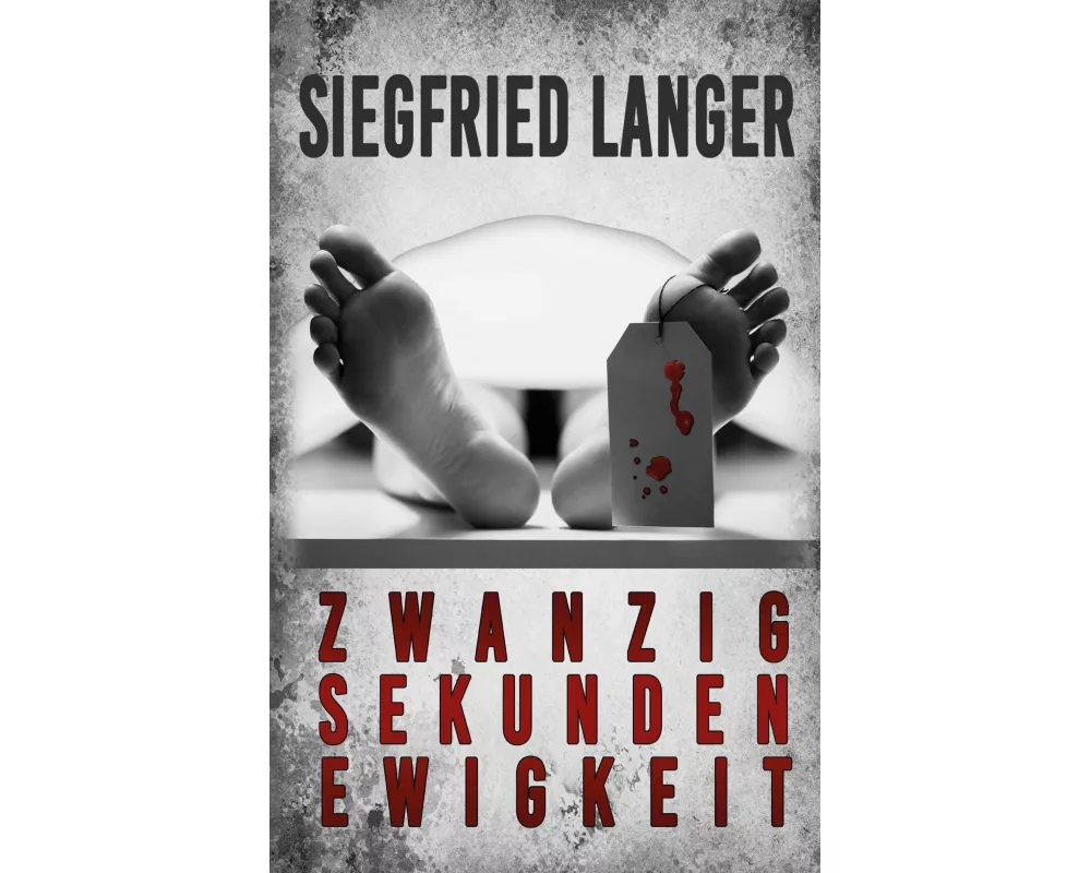 Zwanzig Sekunden Ewigkeit