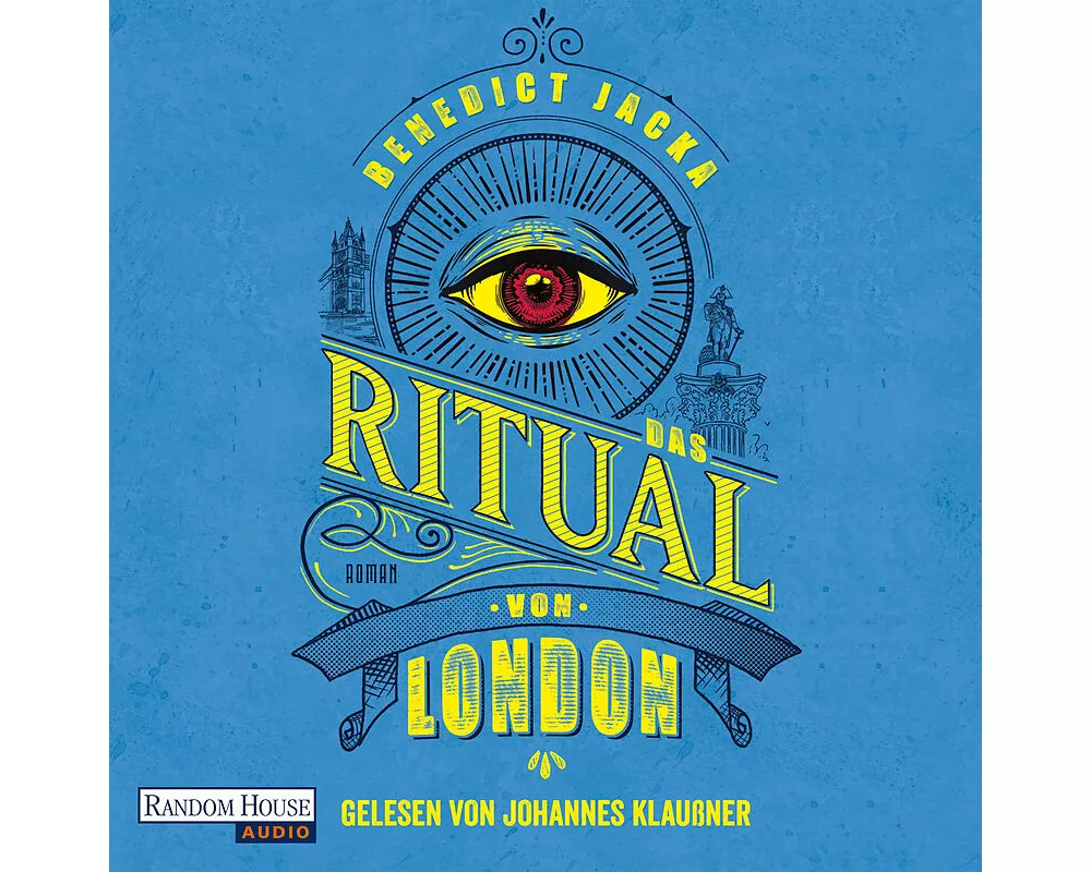 Das Ritual von London