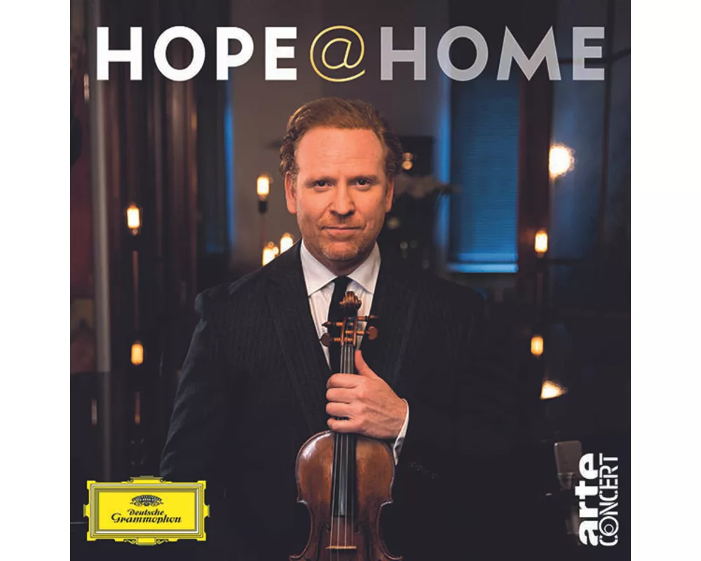 Hope at Home