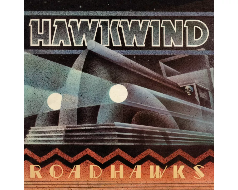 Roadhawks: Remastered Edition