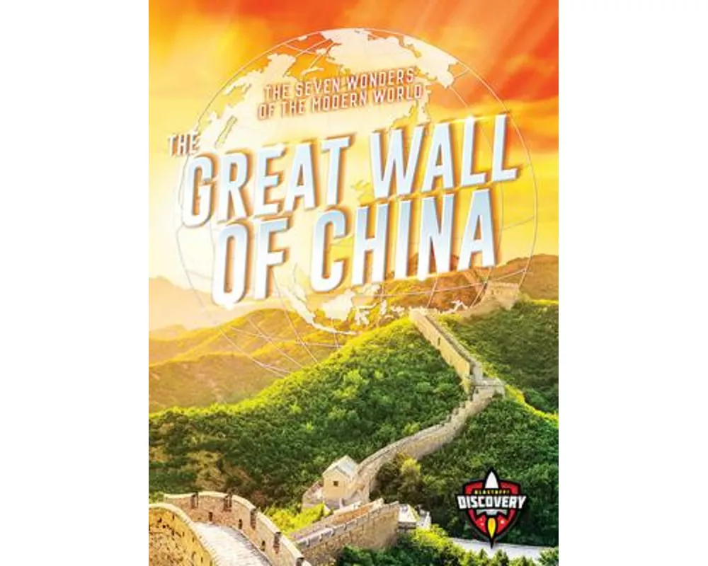 The Great Wall of China