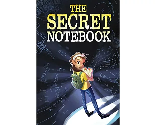 The Secret Notebook