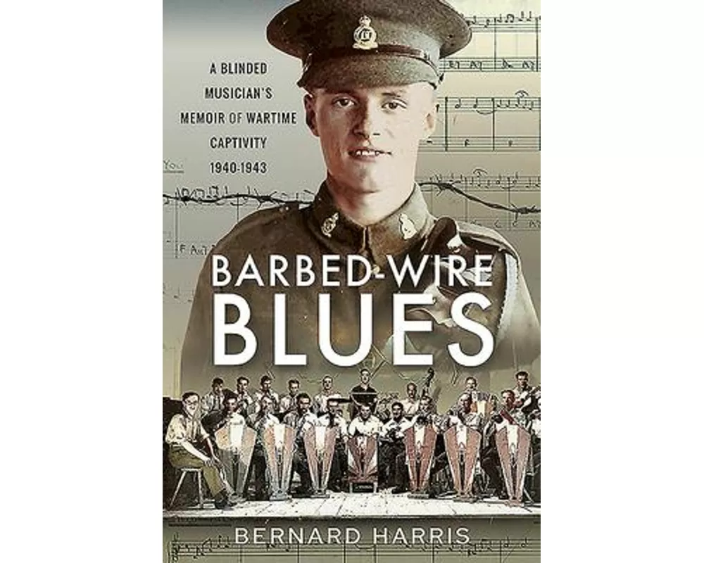 Barbed-Wire Blues