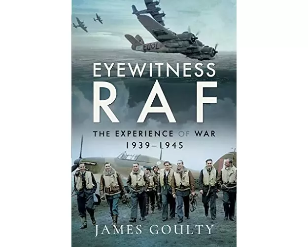 Eyewitness Raf