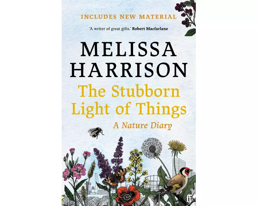 The Stubborn Light of Things