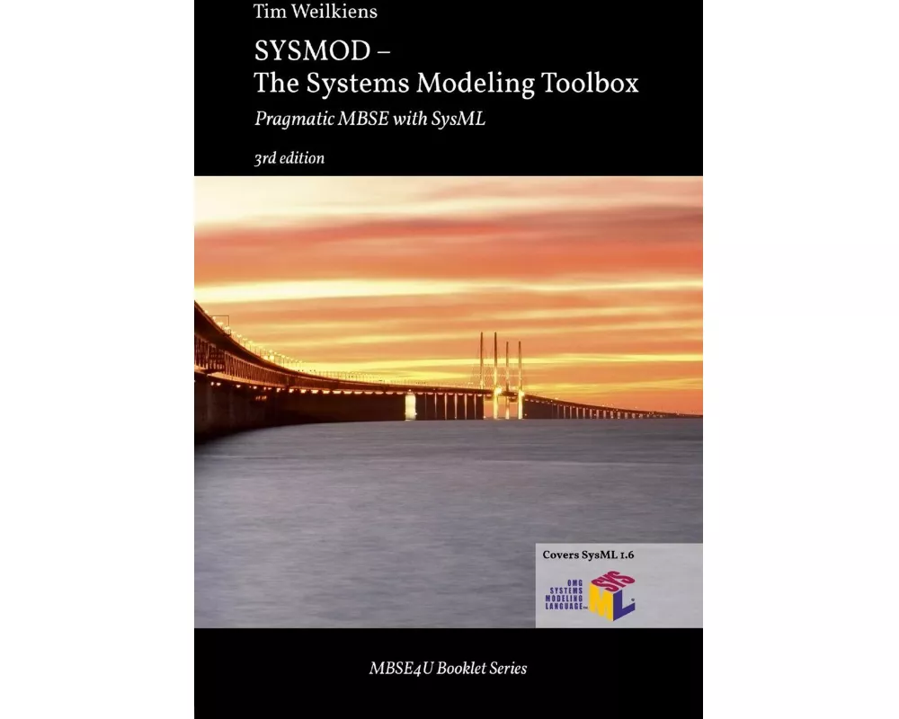 SYSMOD - The Systems Modeling Toolbox