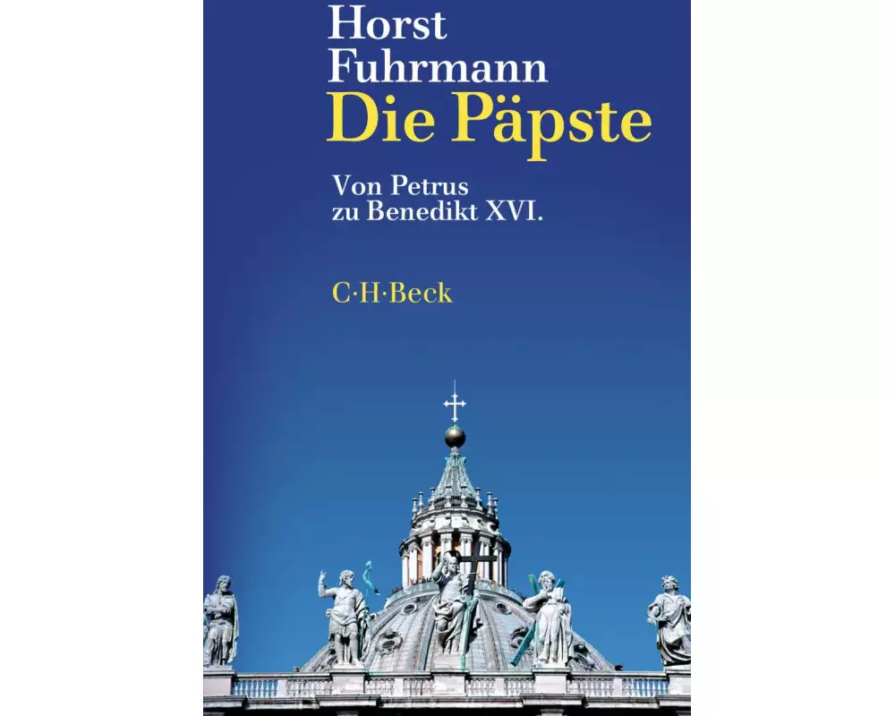 Die Päpste