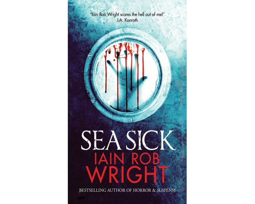 Sea Sick