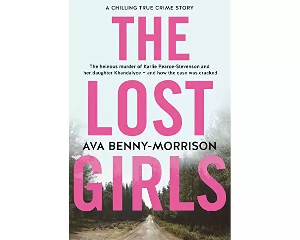 The Lost Girls