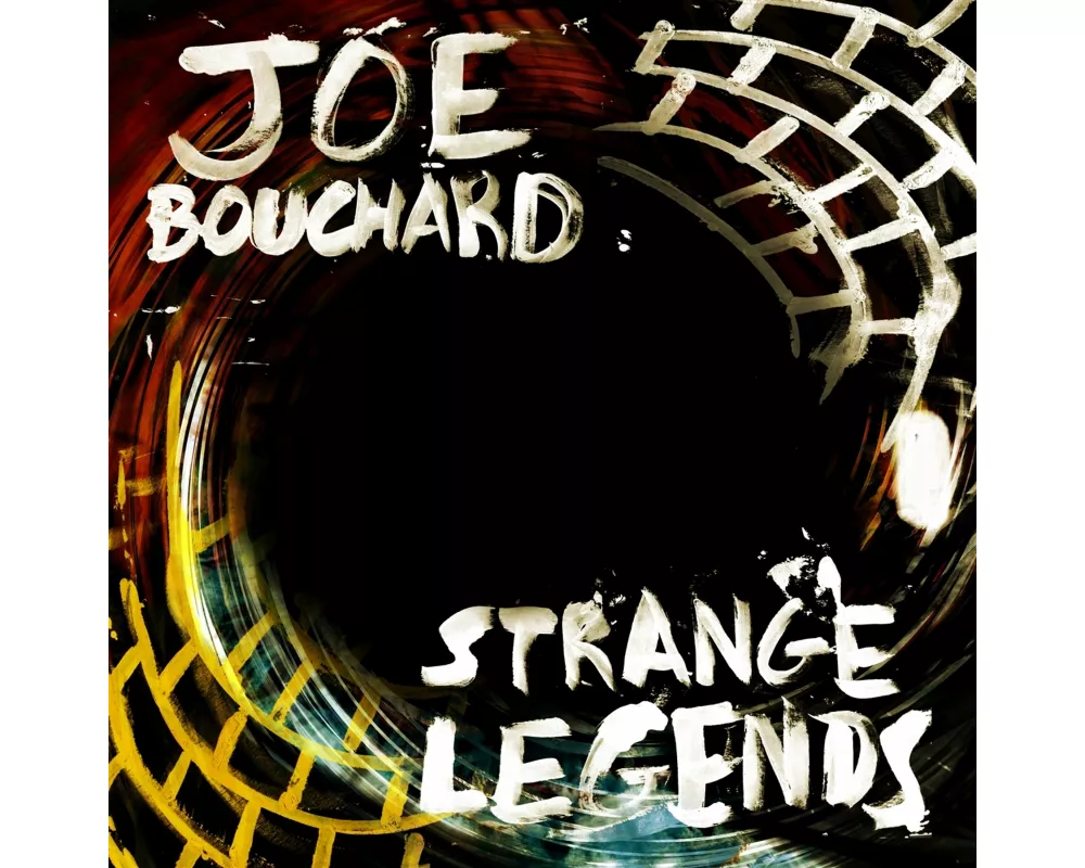 Strange Legends
