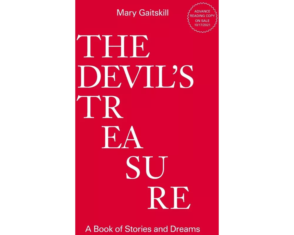 The Devil's Treasure