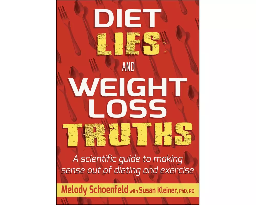Diet Lies and Weight Loss Truths