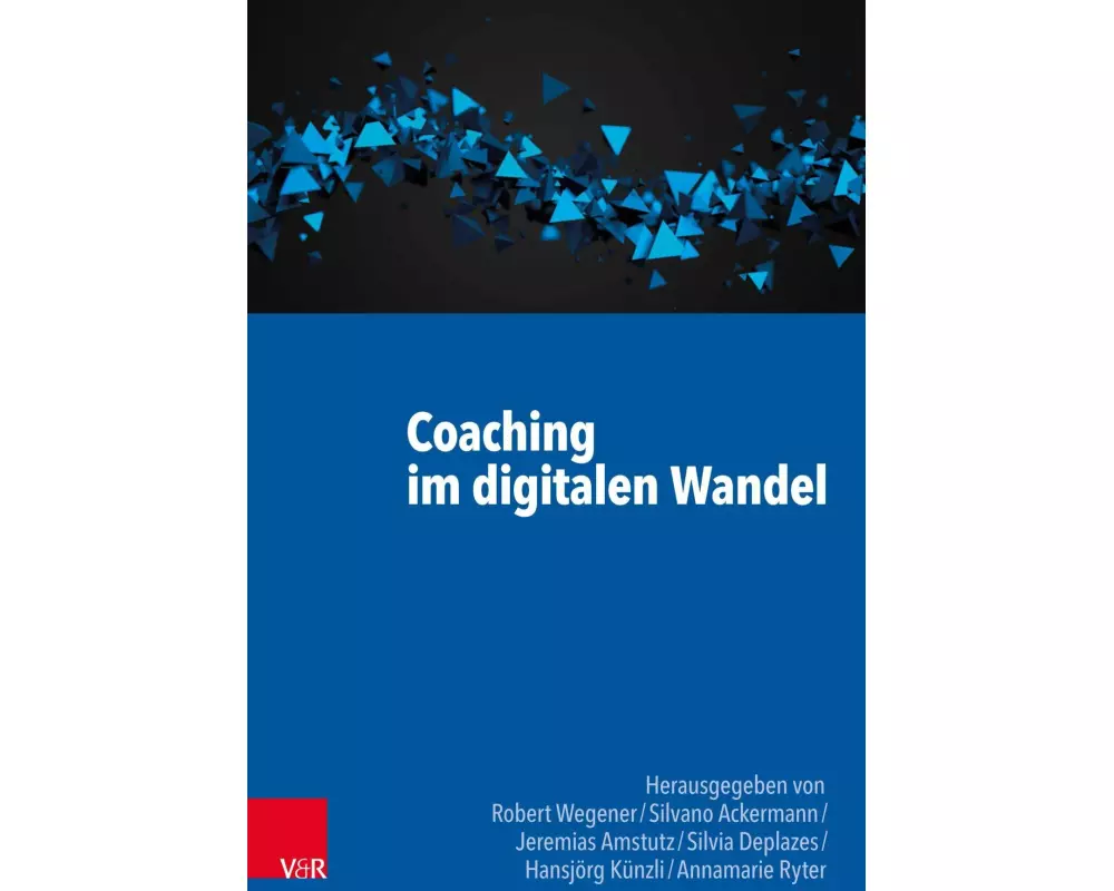 Coaching im digitalen Wandel