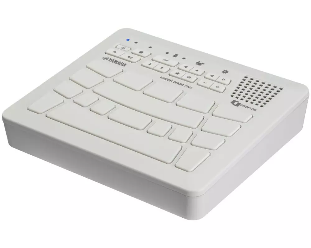 Yamaha Sampling Pad FGDP-30