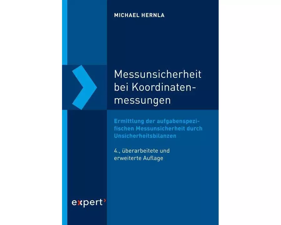 Messunsicherheit bei Koordinatenmessungen
