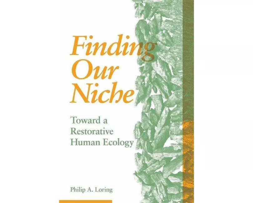 Finding Our Niche