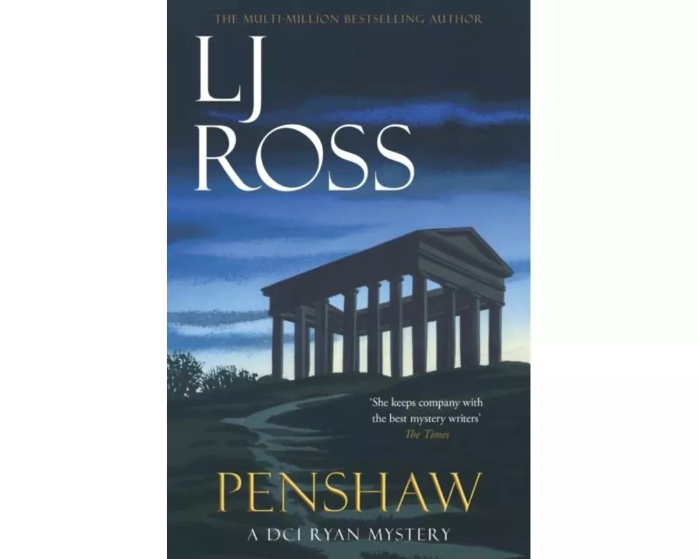 Penshaw