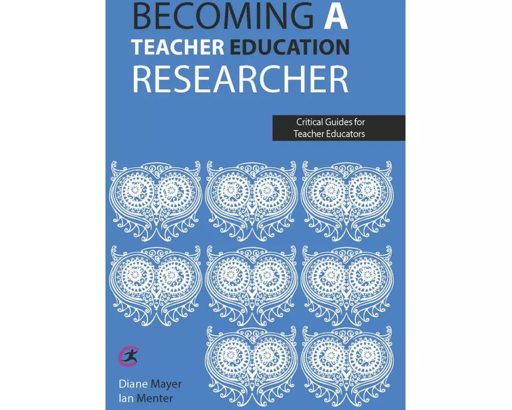 Becoming a teacher education researcher