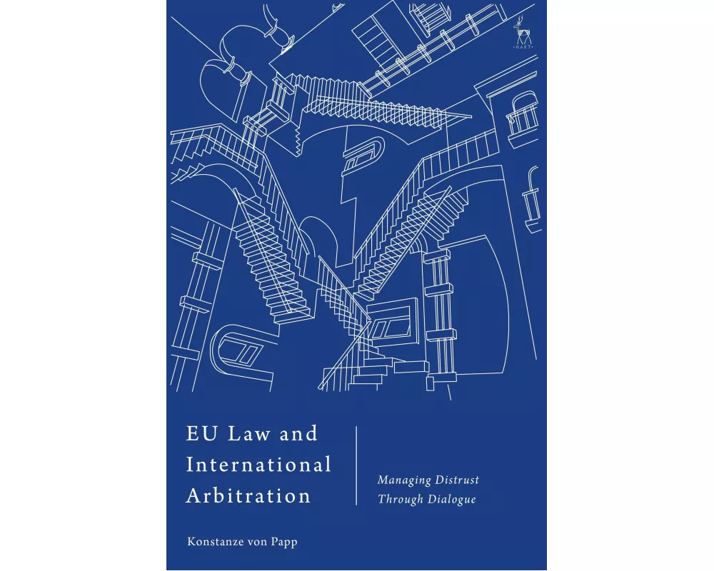 EU Law and International Arbitration