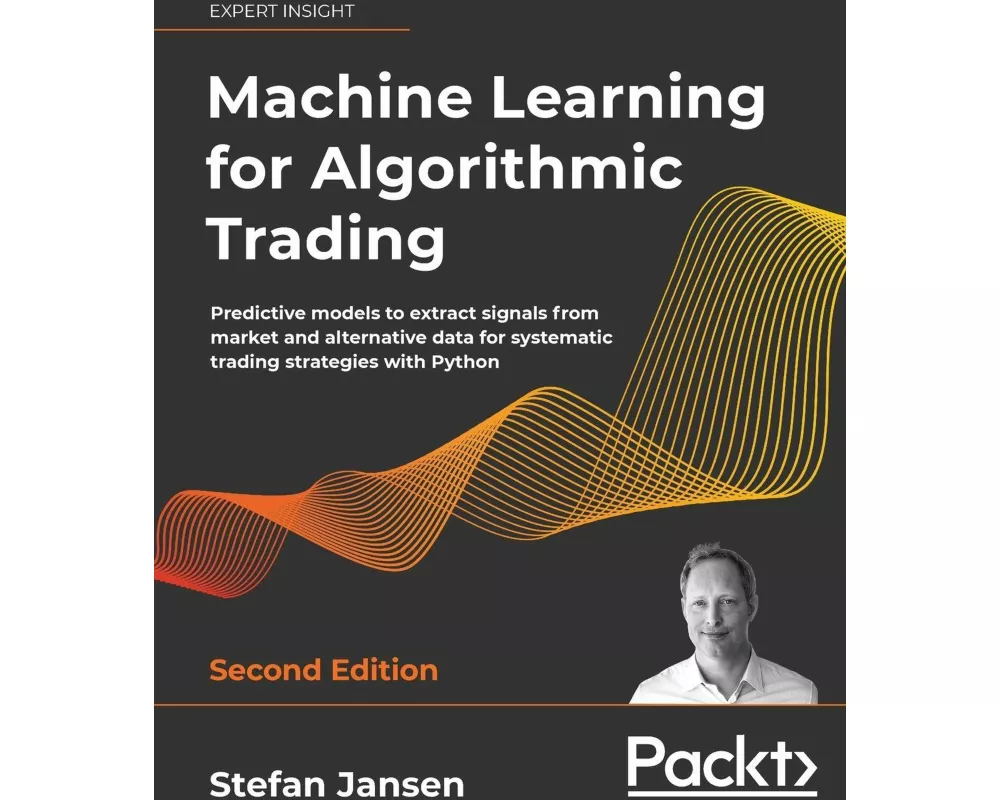 Machine Learning for Algorithmic Trading