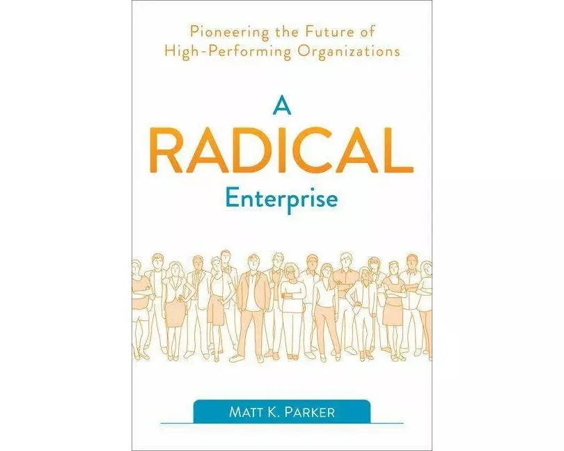 A Radical Enterprise
