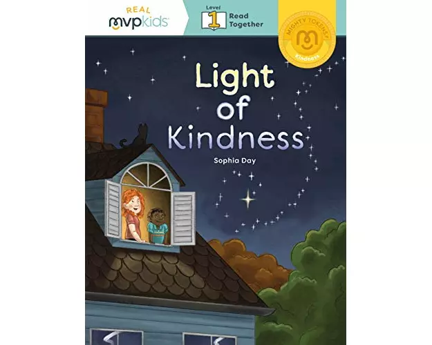 Light Of Kindness