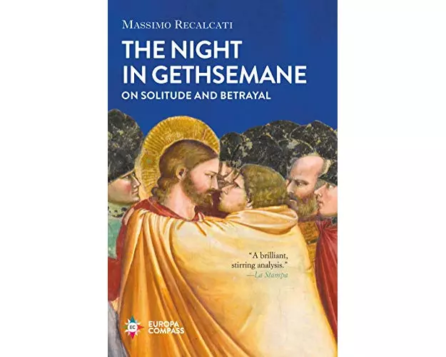 The Night in Gethsemane