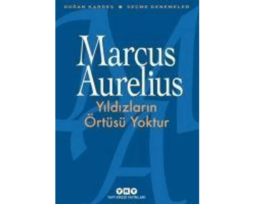 Yildizlarin Örtüsü Yoktur