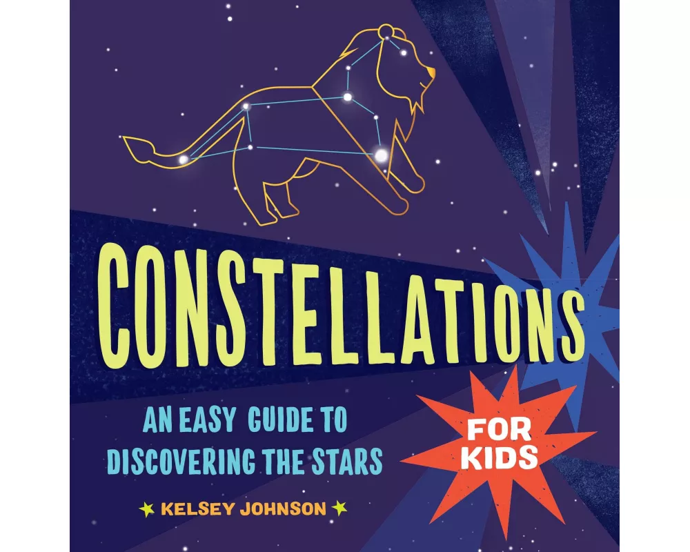 Constellations for Kids