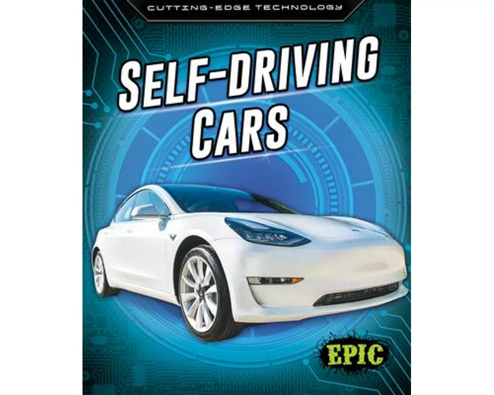 Self-Driving Cars