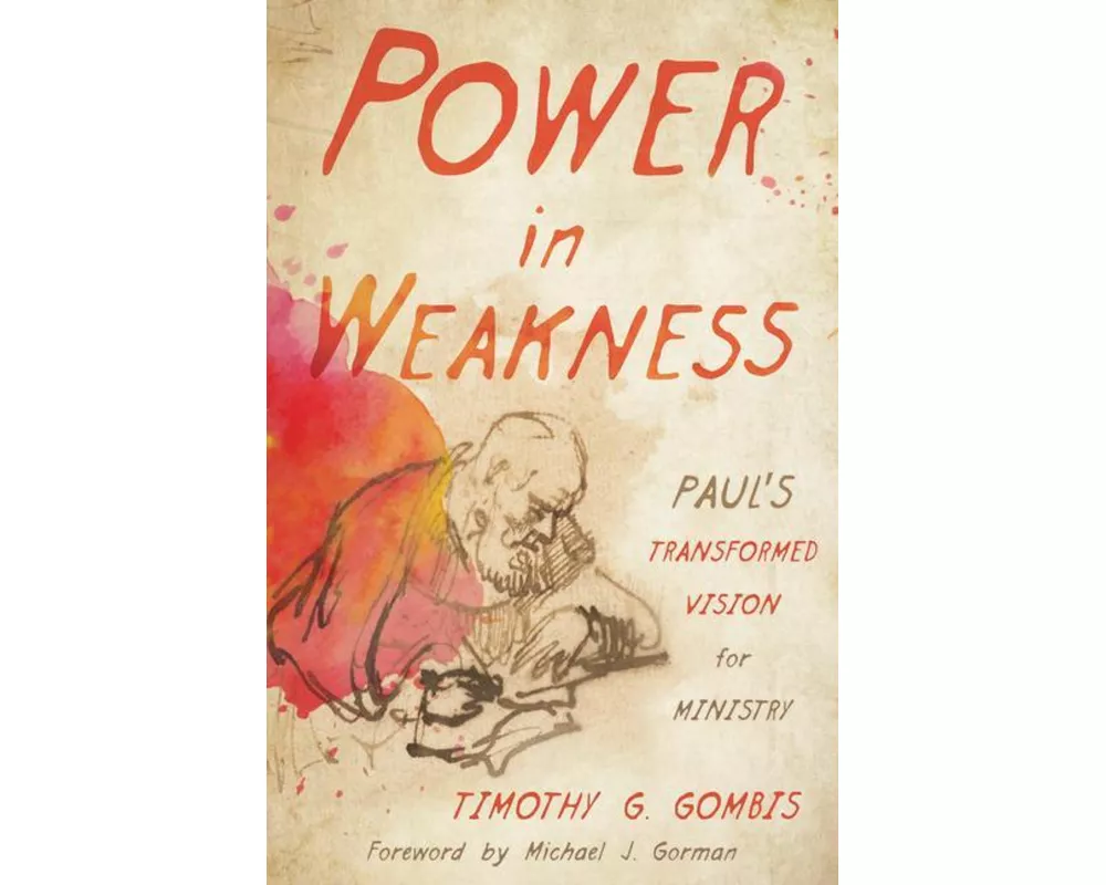 Power in Weakness