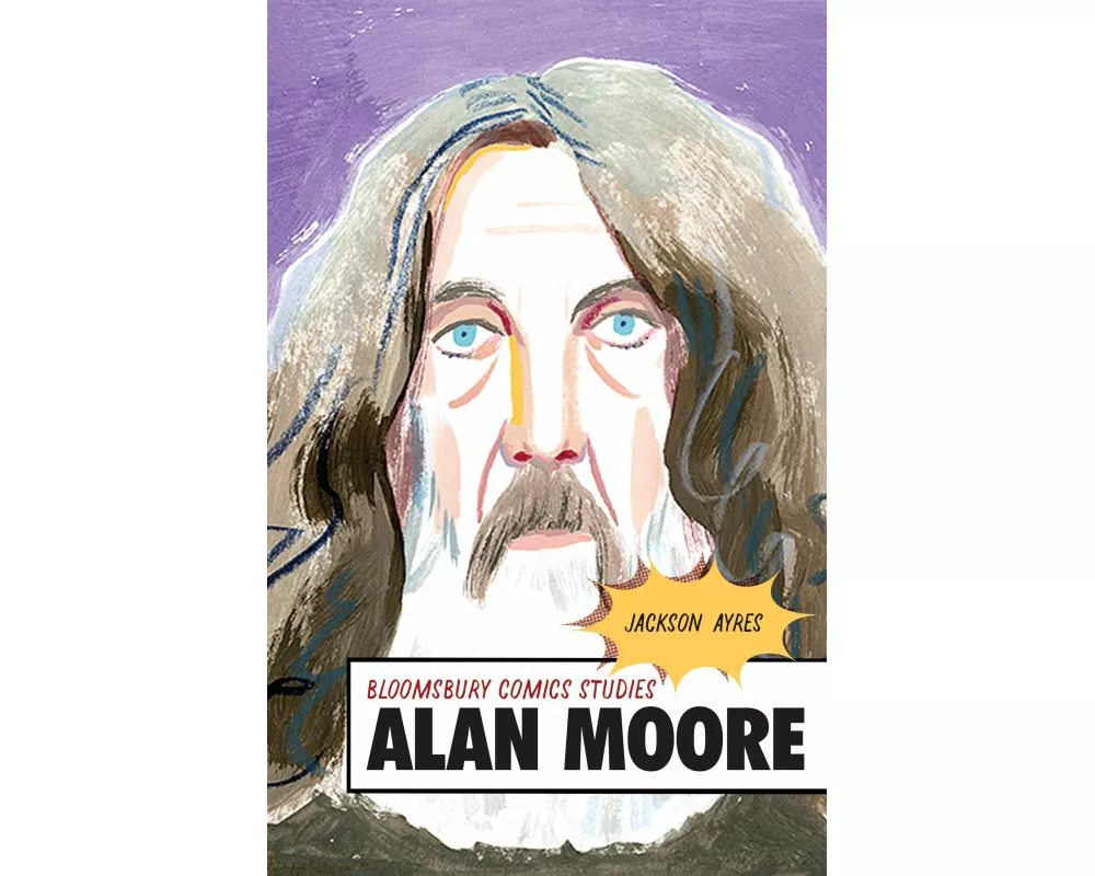 Alan Moore