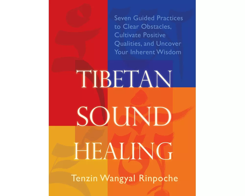 Tibetan Sound Healing