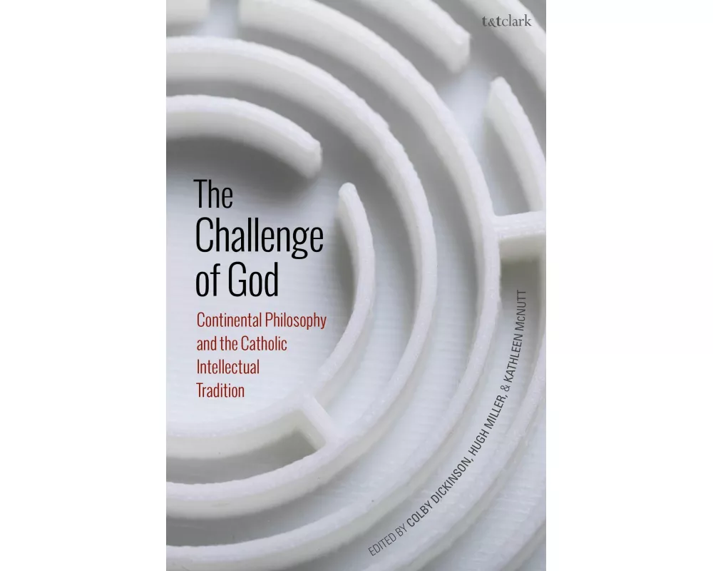The Challenge of God