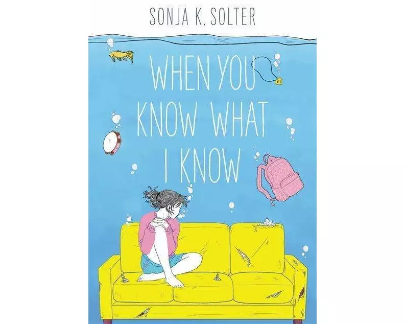 When You Know What I Know