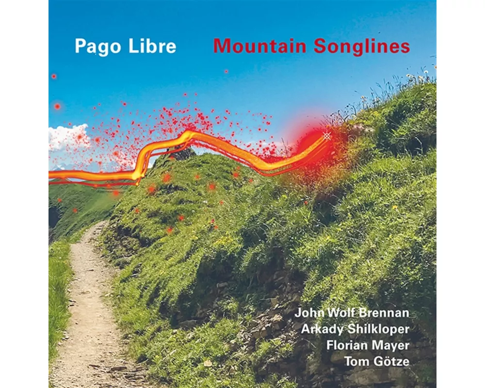 Mountain Songlines