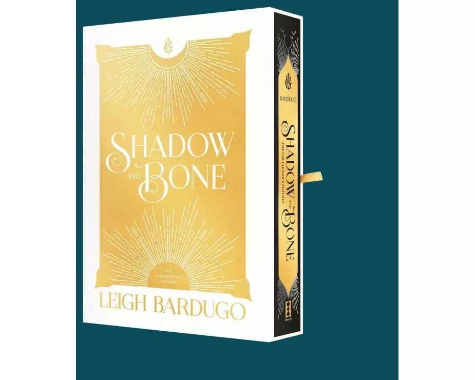 Shadow and Bone: The Collector's Edition