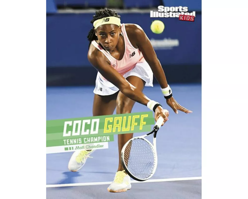 Coco Gauff