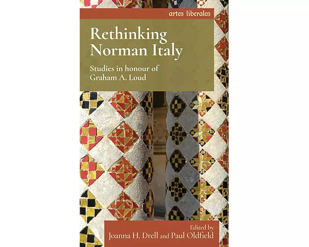 Rethinking Norman Italy