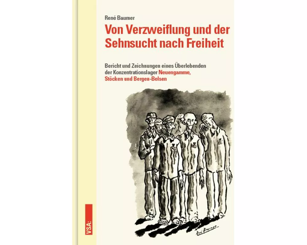 Von Verzweiflung und der Sehnsucht nach Freiheit