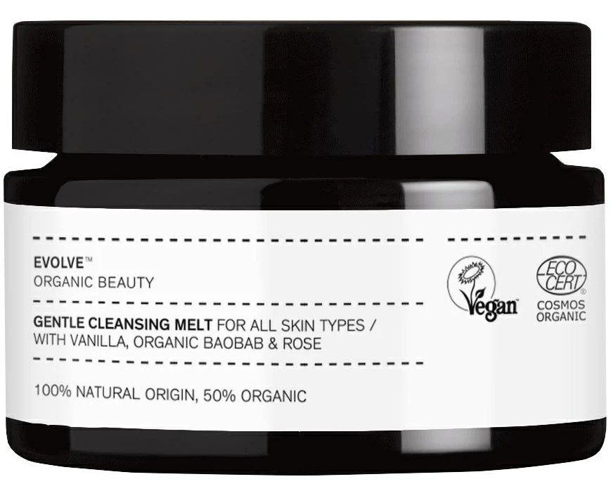 EVOLVE Gentle Cleansing Melt 30 ml