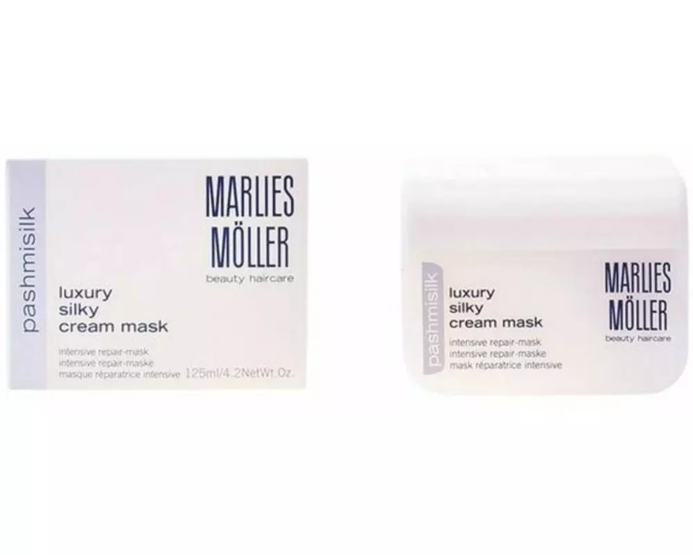 MARLIES MÖLLER Pashmisilk Silky Cream Mask 125 ml